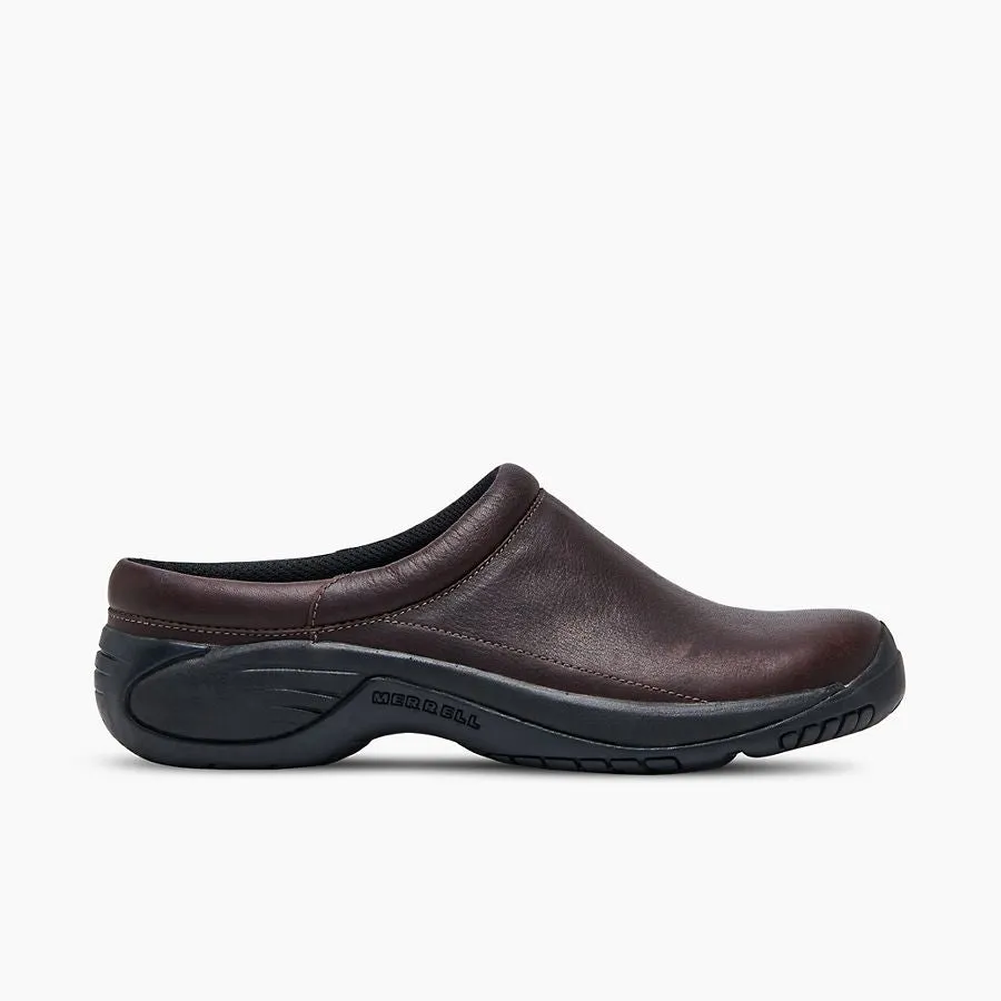 Merrell Encore Gust 2 Clog - Merral at Brandys Shoes