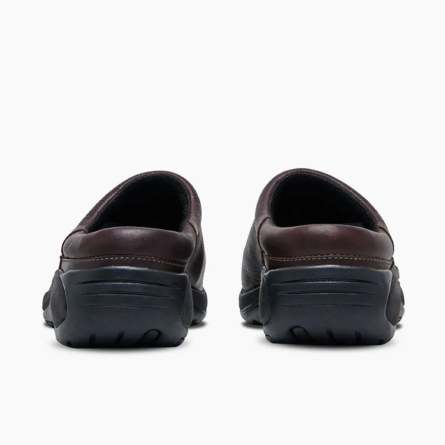 Merrell Encore Gust 2 Clog - Merral at Brandys Shoes