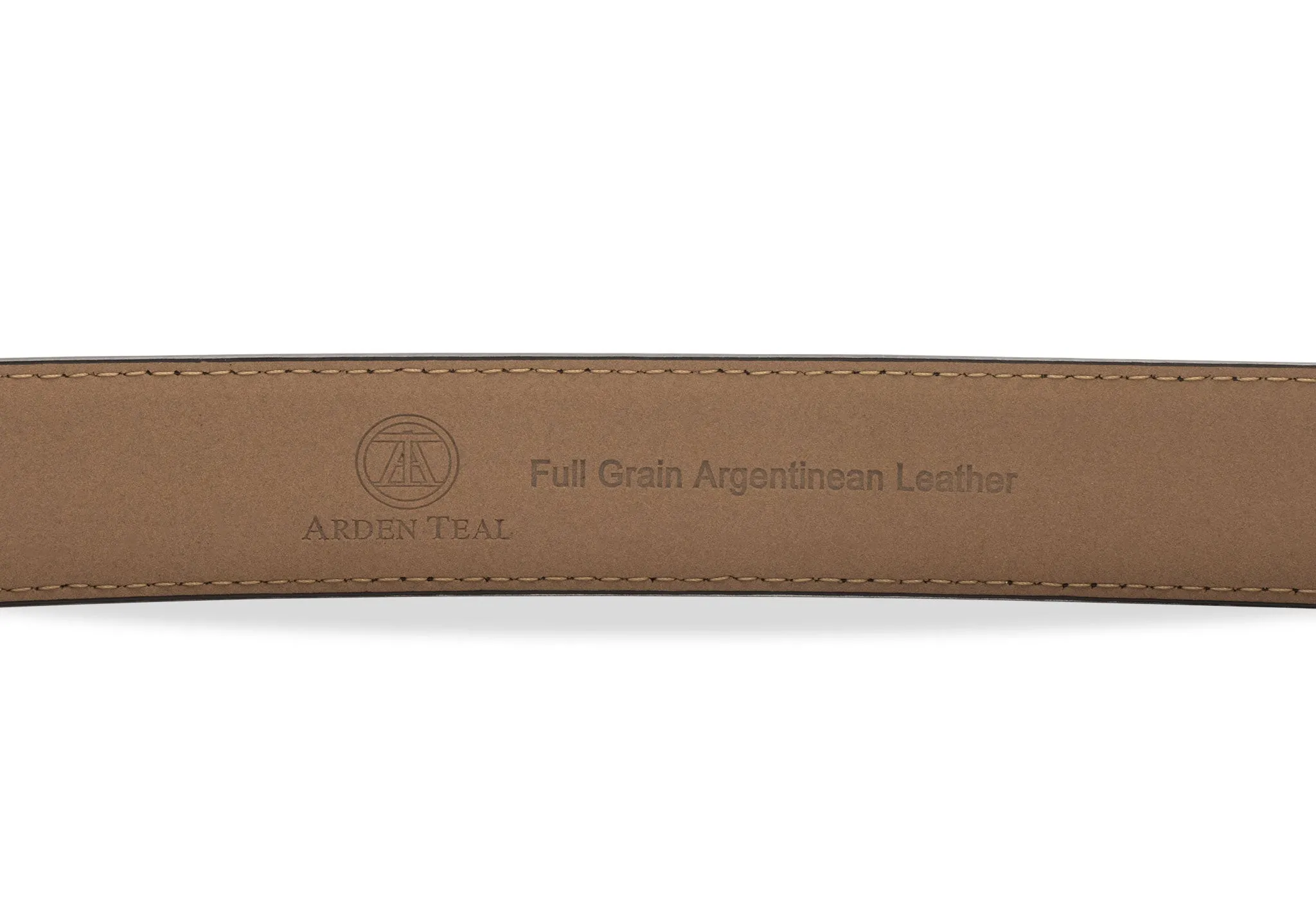 Milagro Belt Black