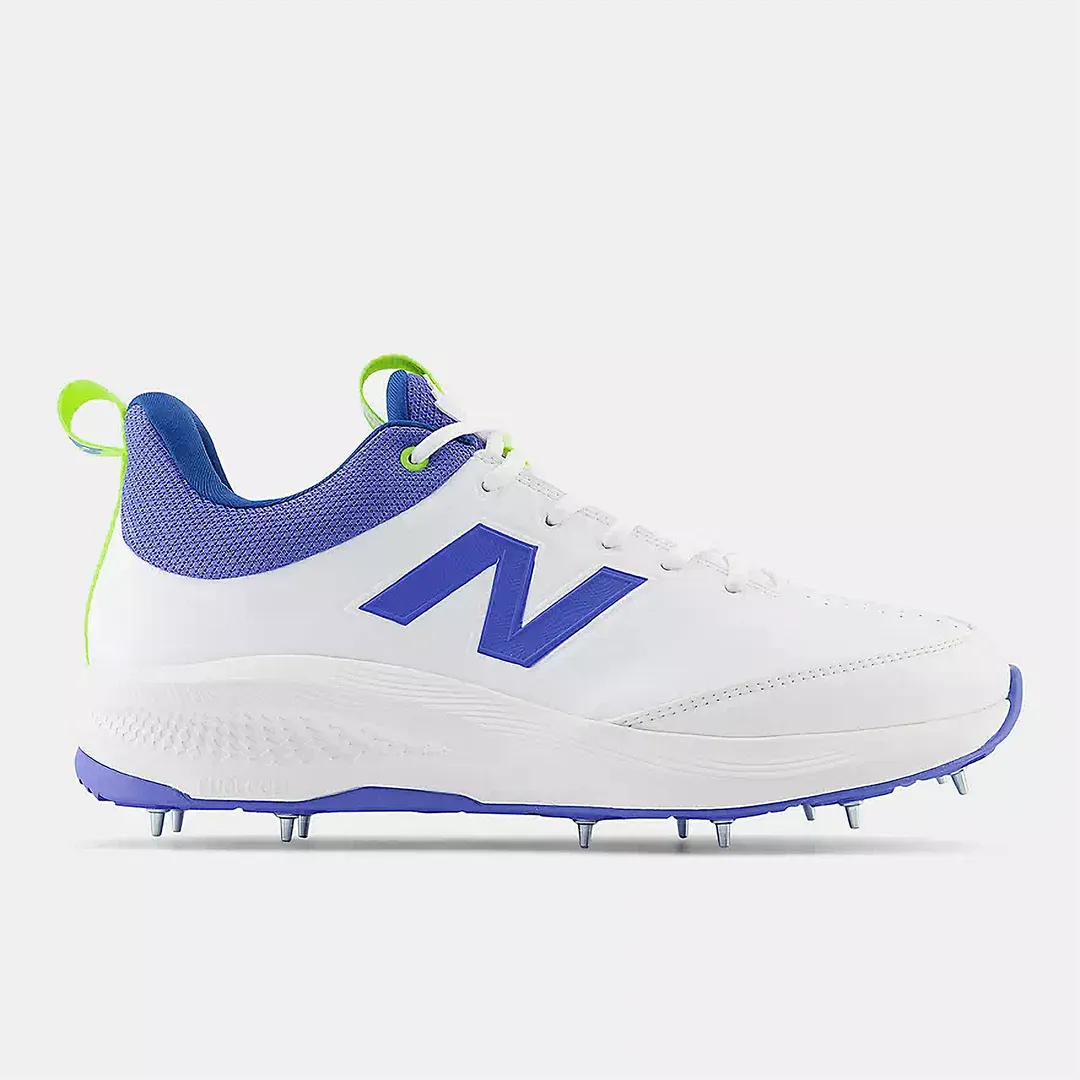 New Balance CK4030 v5 Spike Cricket Shoes 2023