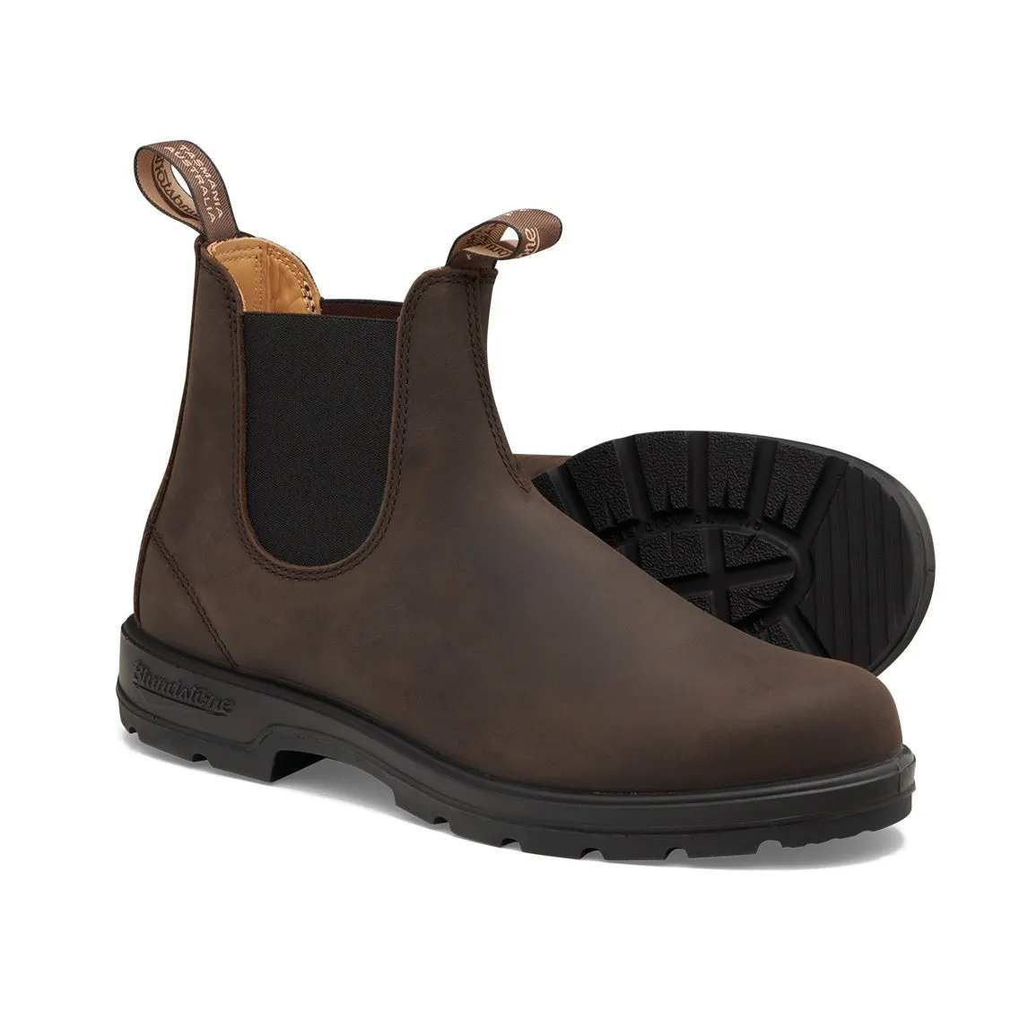 *NEW* Blundstone #2340 - Classic Boot (Brown)