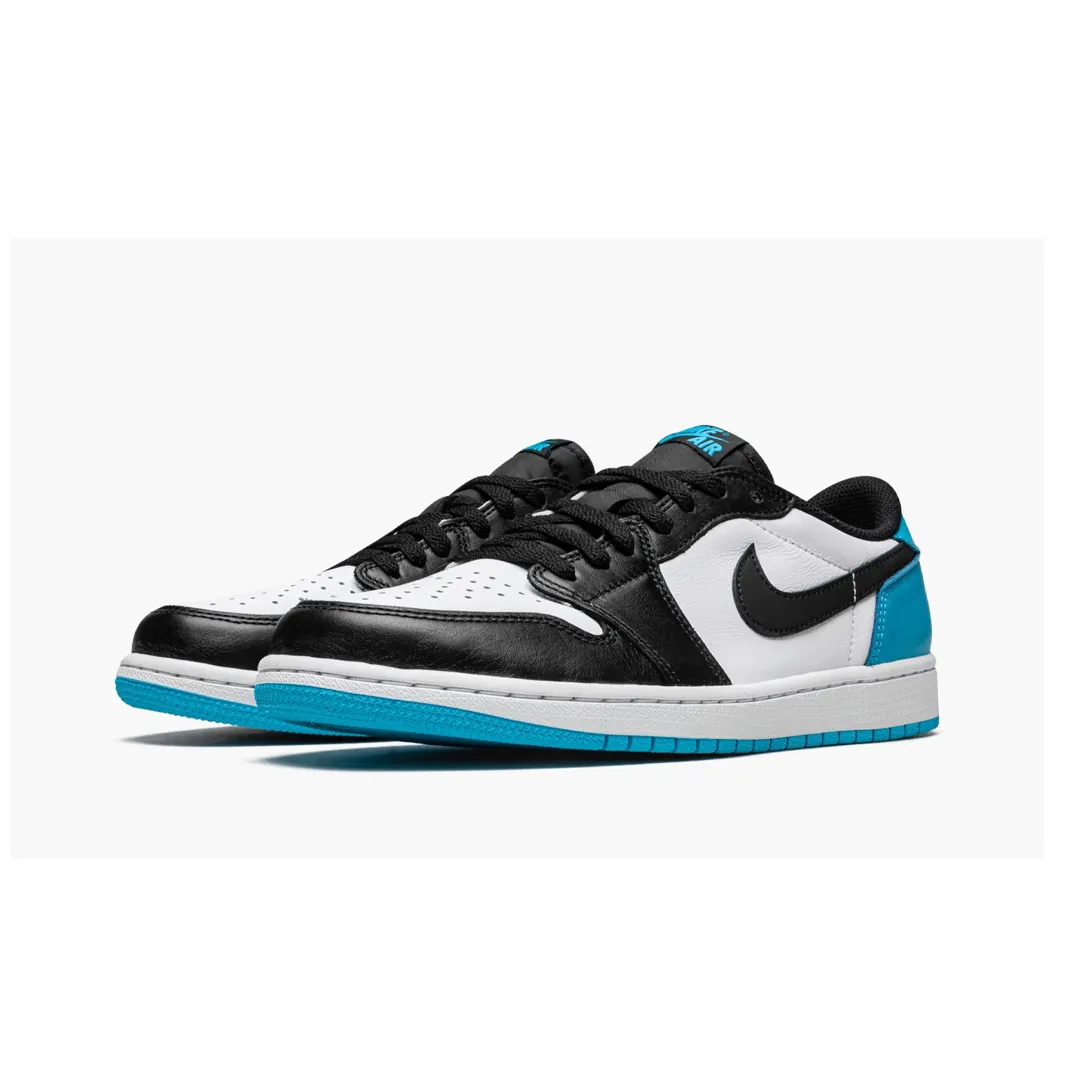 Nike Air Jordan 1 Powder Blue AJ1 Low