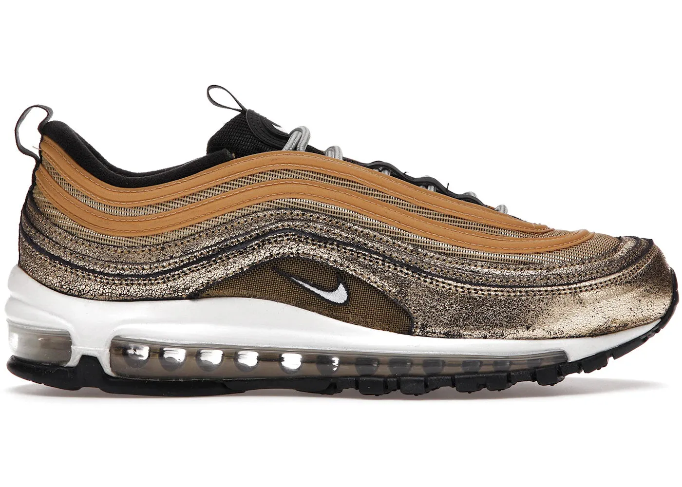 Nike Air Max 97 Golden Gals (W)