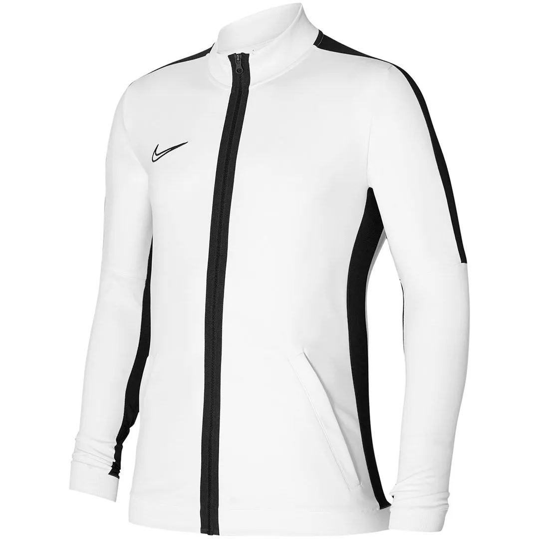 Nike Dri-Fit Academy 23 Men's Sweatshirt White Dr1681 100 Xl