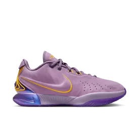 Nike Lebron XXI 'Freshwater'