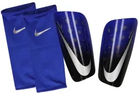 Nike Mercurial Lite Shinguard Blue