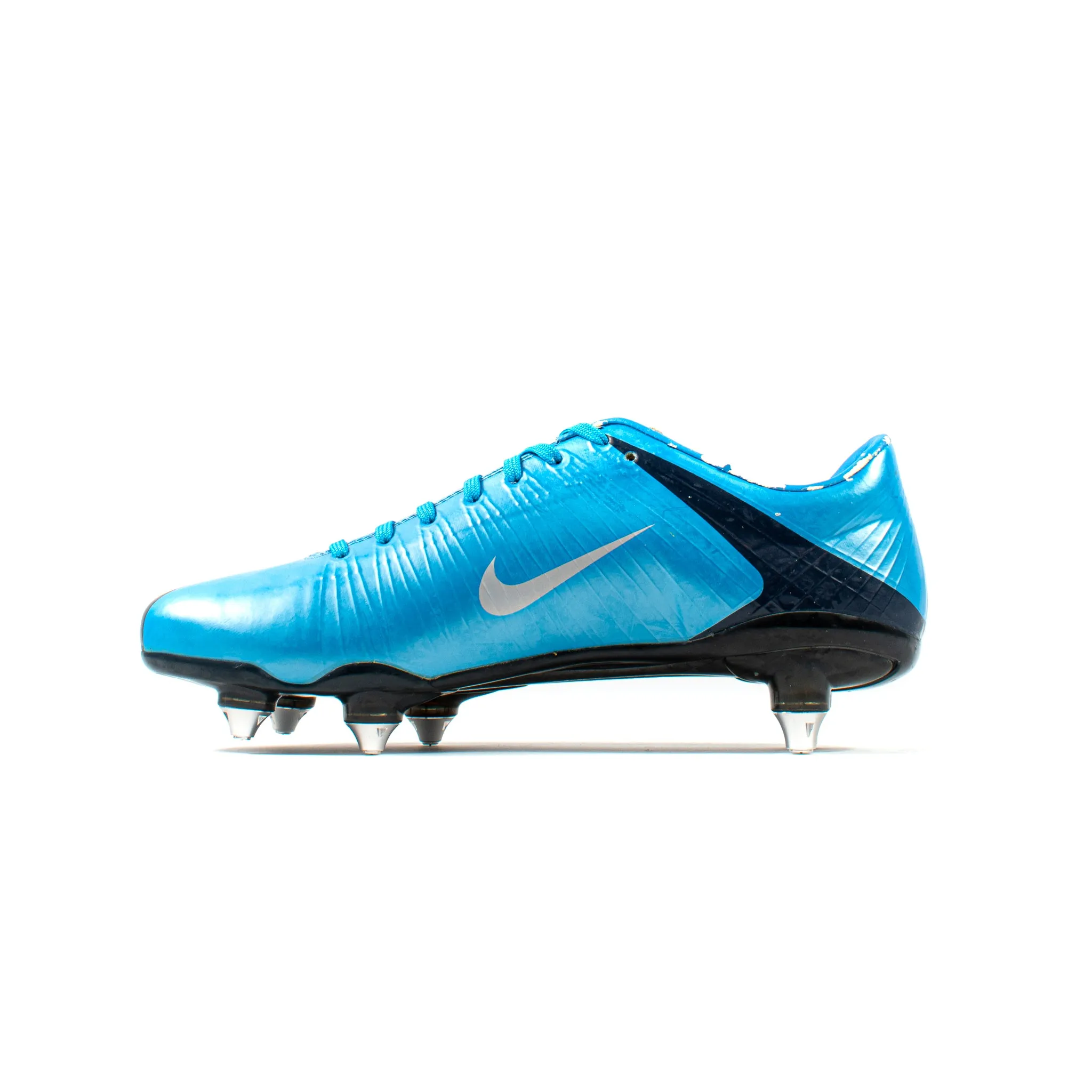 Nike Mercurial Vapor Superfly I Blue SG