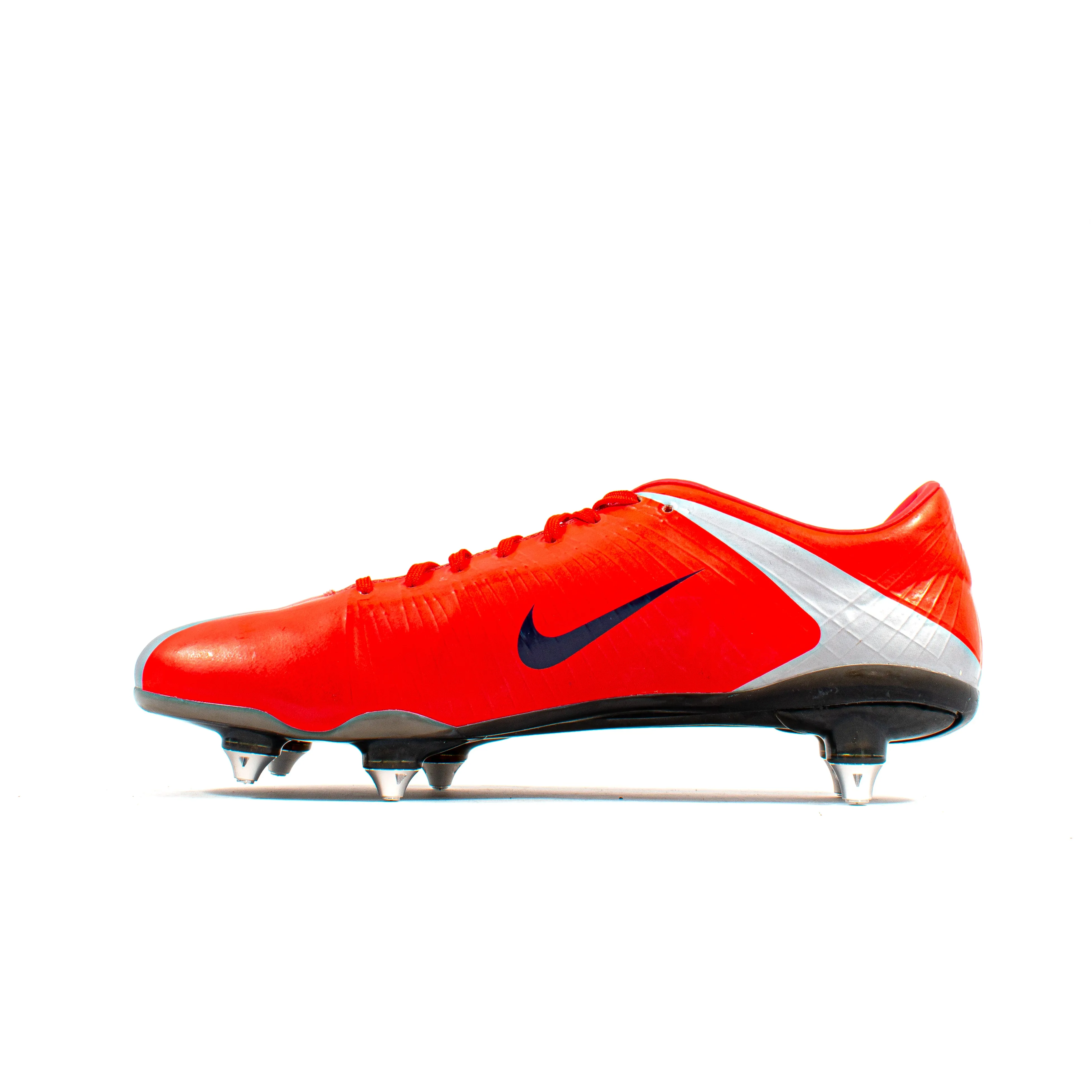 Nike Mercurial Vapor Superfly I Max Orange SG