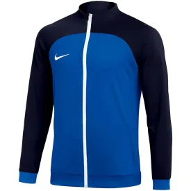 Nike Nk Dri-Fit Academy Pro Trk Jkt K Men's Sweatshirt Blue Dh9234 463