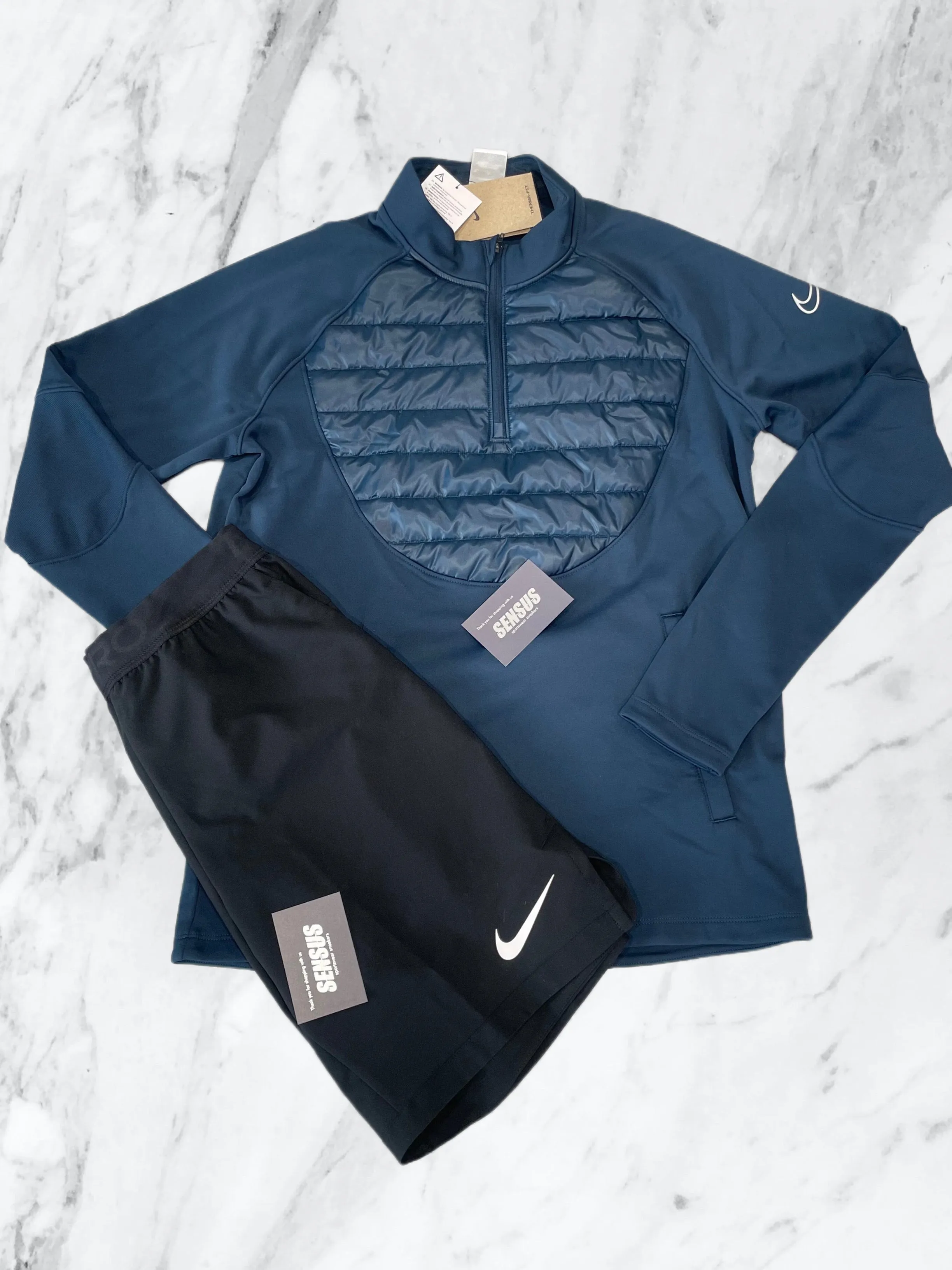 Nike Winter Warrior Set