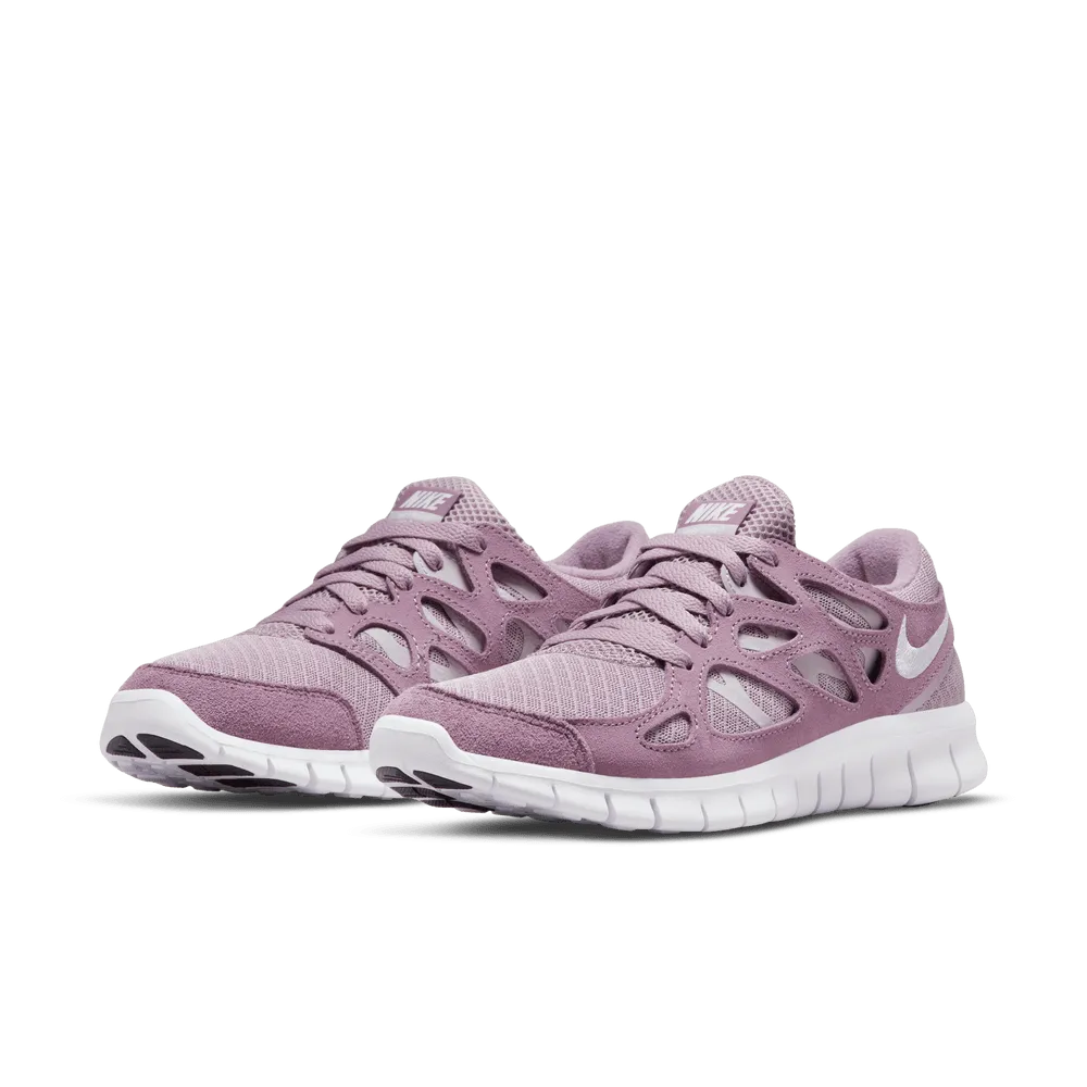 Nike Women's Free Run 2 'Plum Fog'