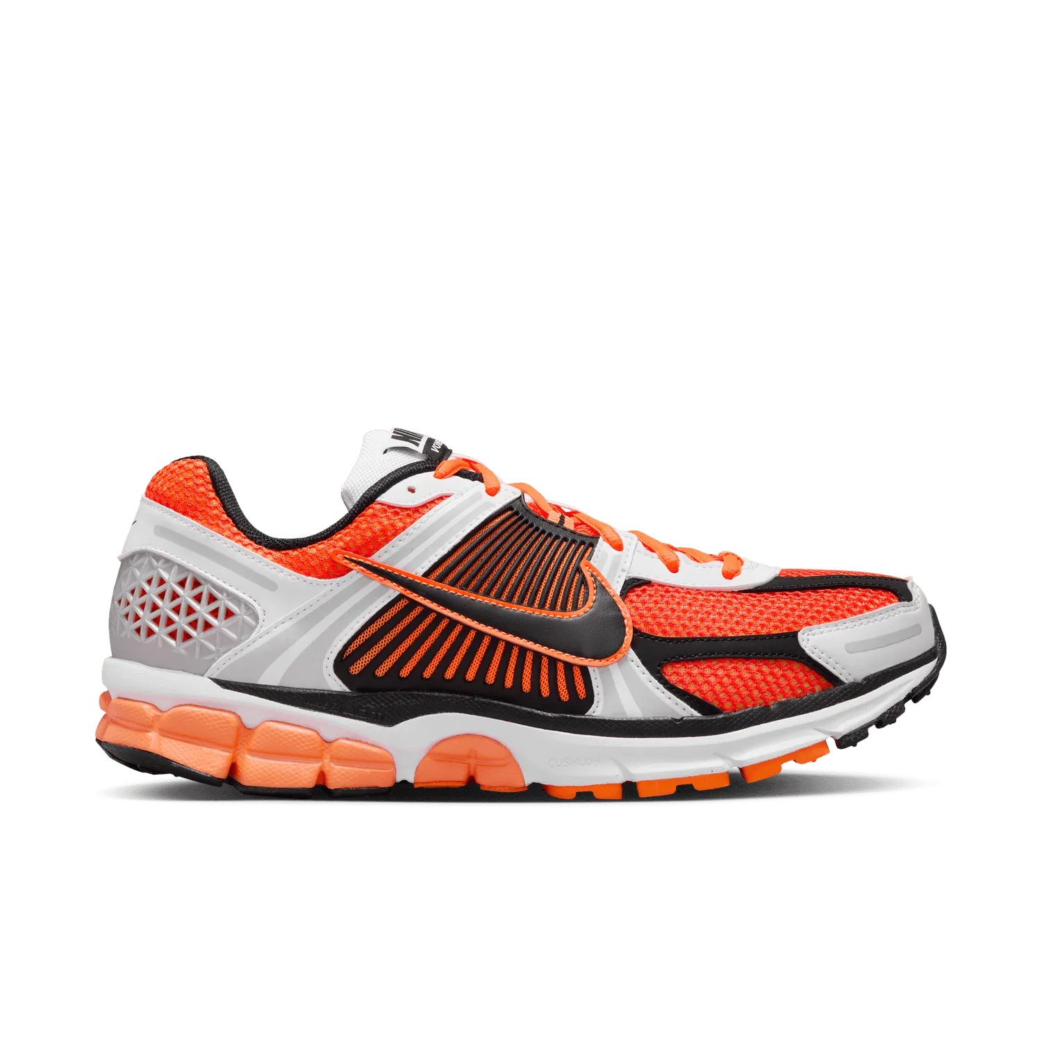 Nike Zoom Vomero 5 'Total Orange/Black'