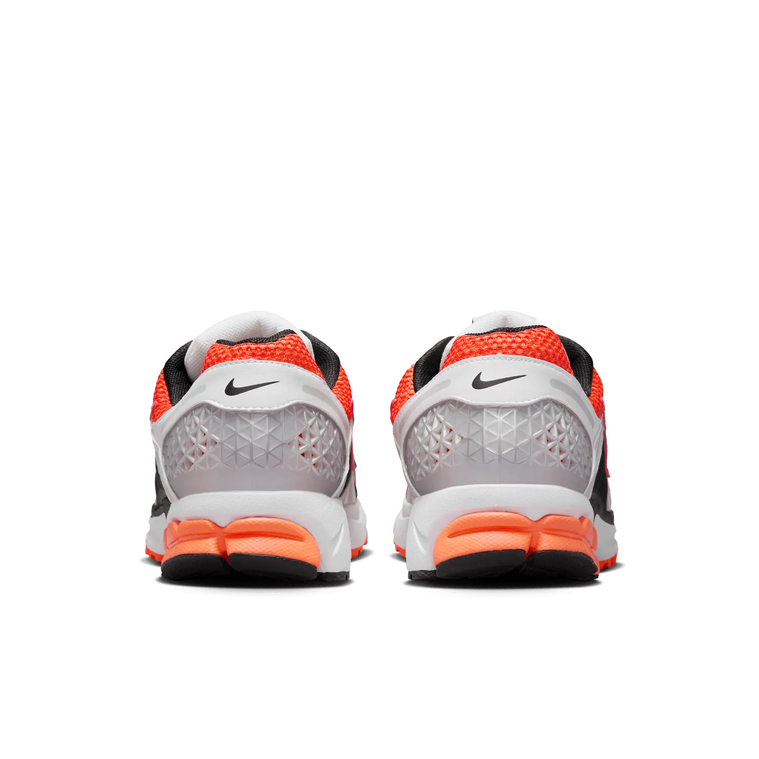 Nike Zoom Vomero 5 'Total Orange/Black'