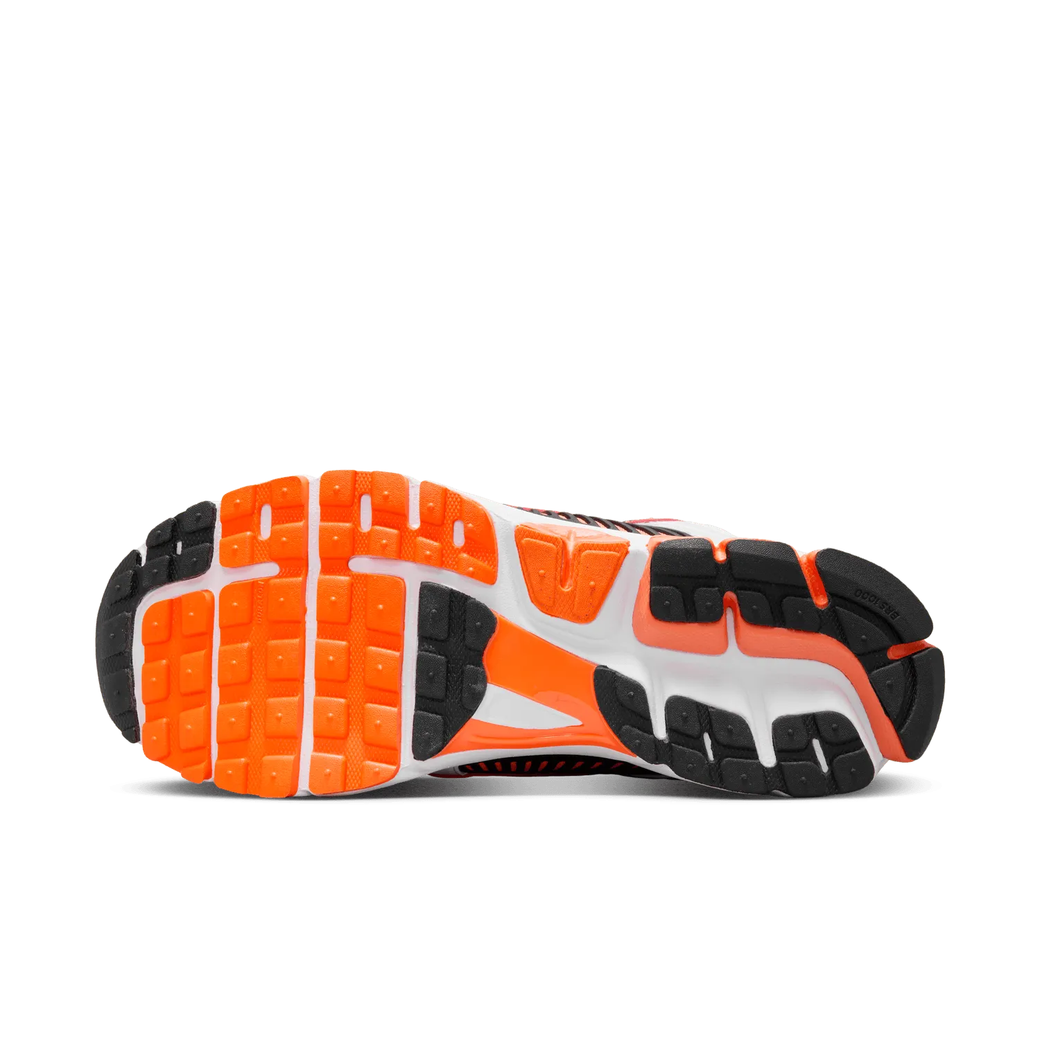 Nike Zoom Vomero 5 'Total Orange/Black'