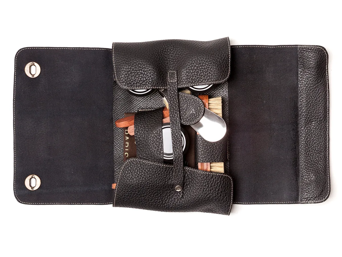 Nomad Set Black