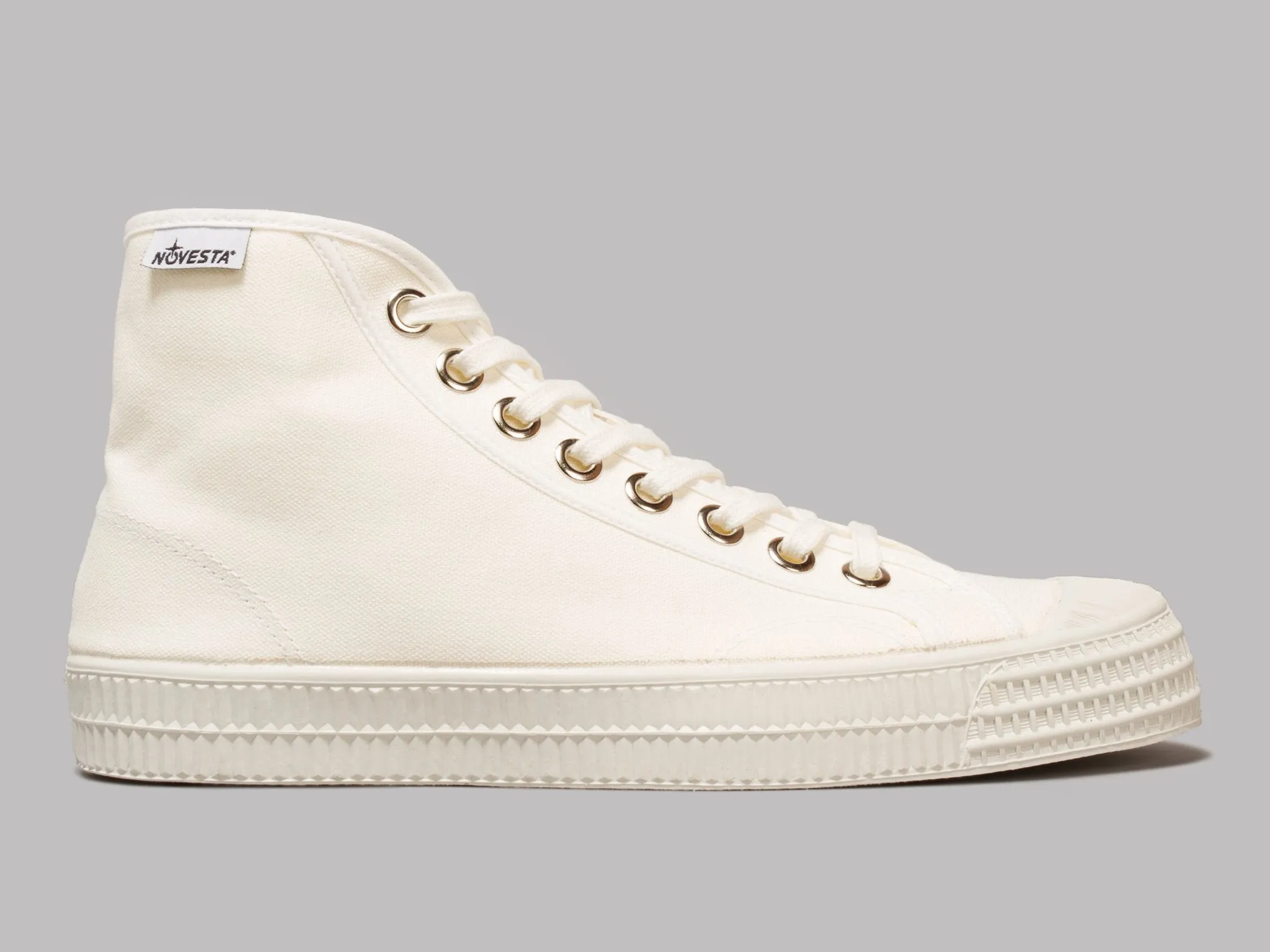 Novesta Star Dribble Classic (White)