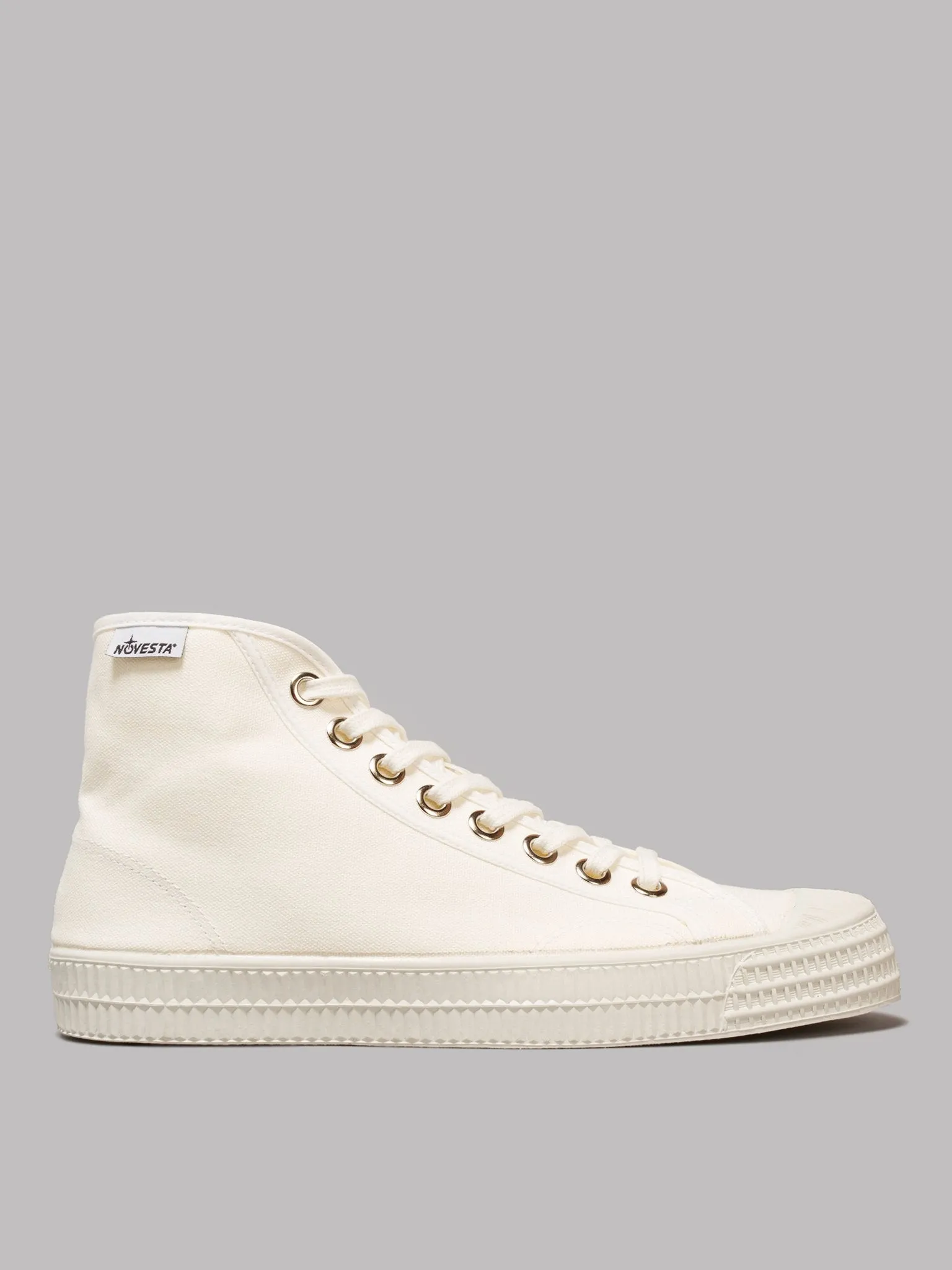 Novesta Star Dribble Classic (White)