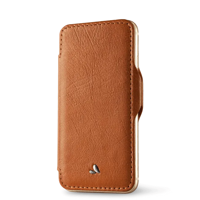 Nuova Pelle - iPhone 7  Leather case