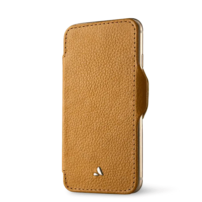 Nuova Pelle - iPhone 7  Leather case