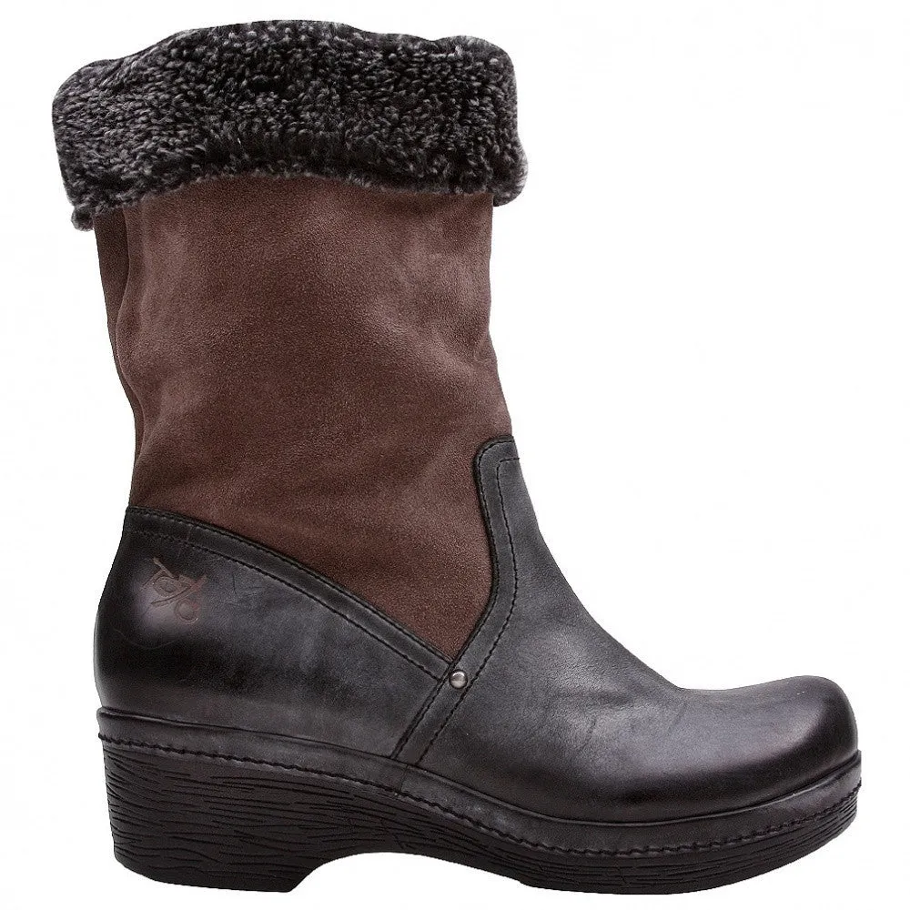 OTBT Women's Belleville Ankle Boot