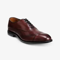 Park Avenue Cap-toe Allen Edmonds