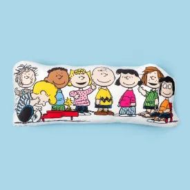 Peanuts Gang Custom Shaped Pillow