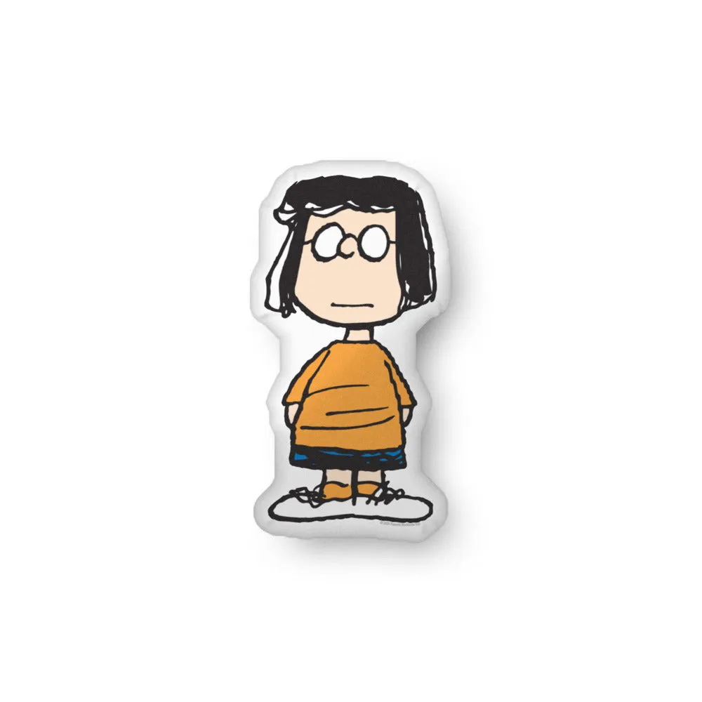 Peanuts Marcie Pillow