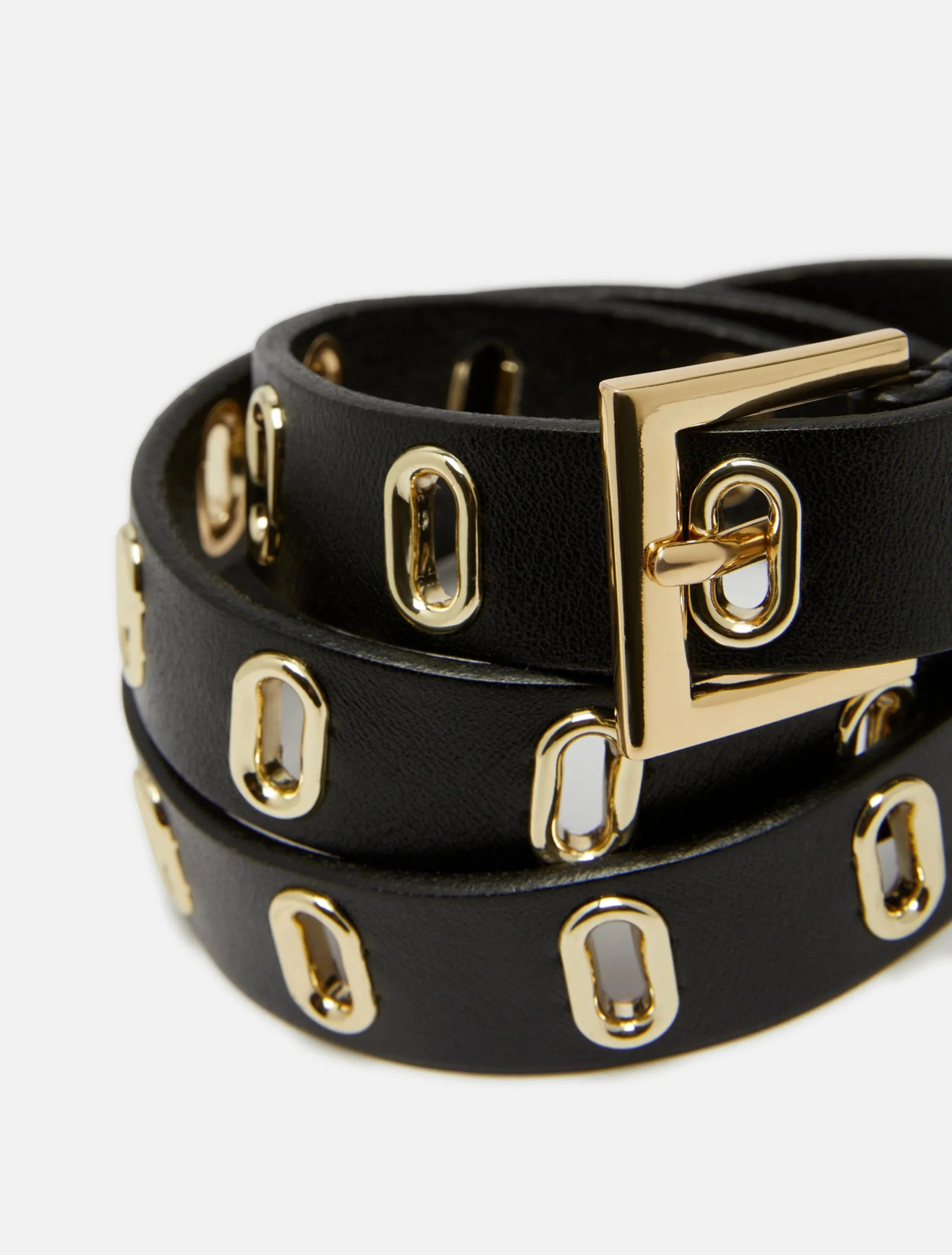 Penny Black Zoe Eyelet Belt