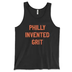 Philly Invented Grit Tank Top