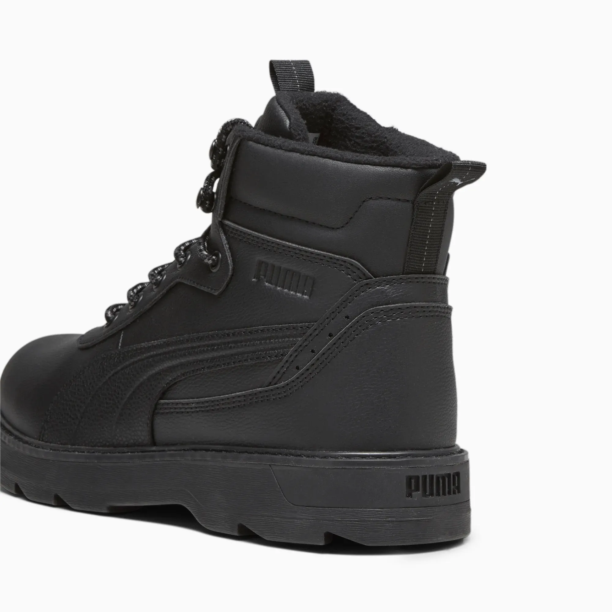 Puma  Desierto v3 Puma Black