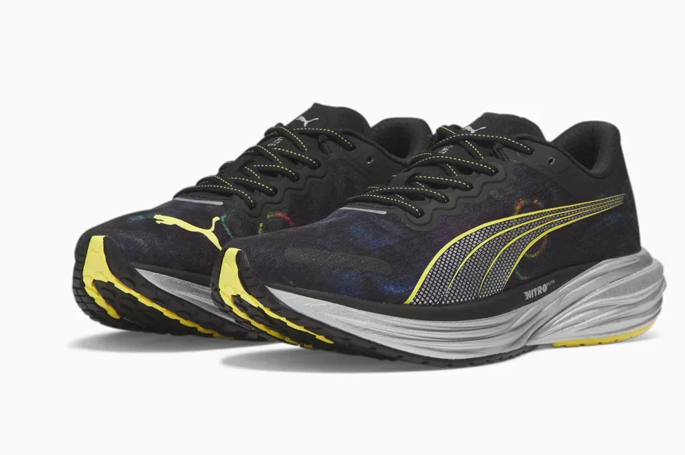 Puma Deviate Nitro 2 Marathon Series - Mens