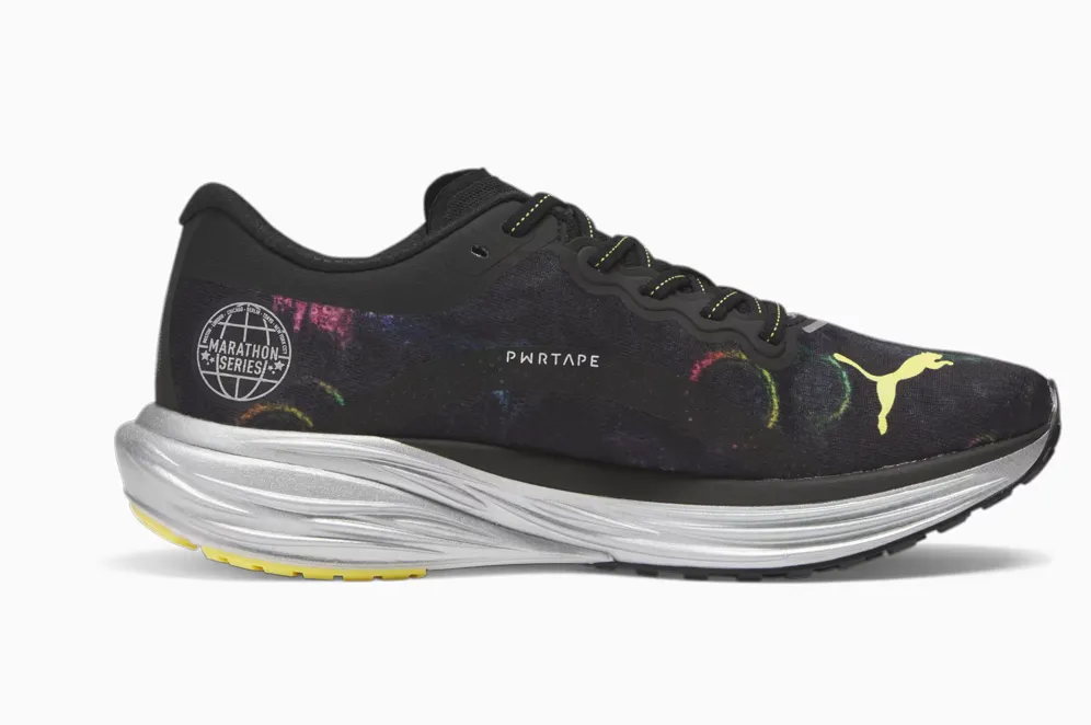 Puma Deviate Nitro 2 Marathon Series - Mens