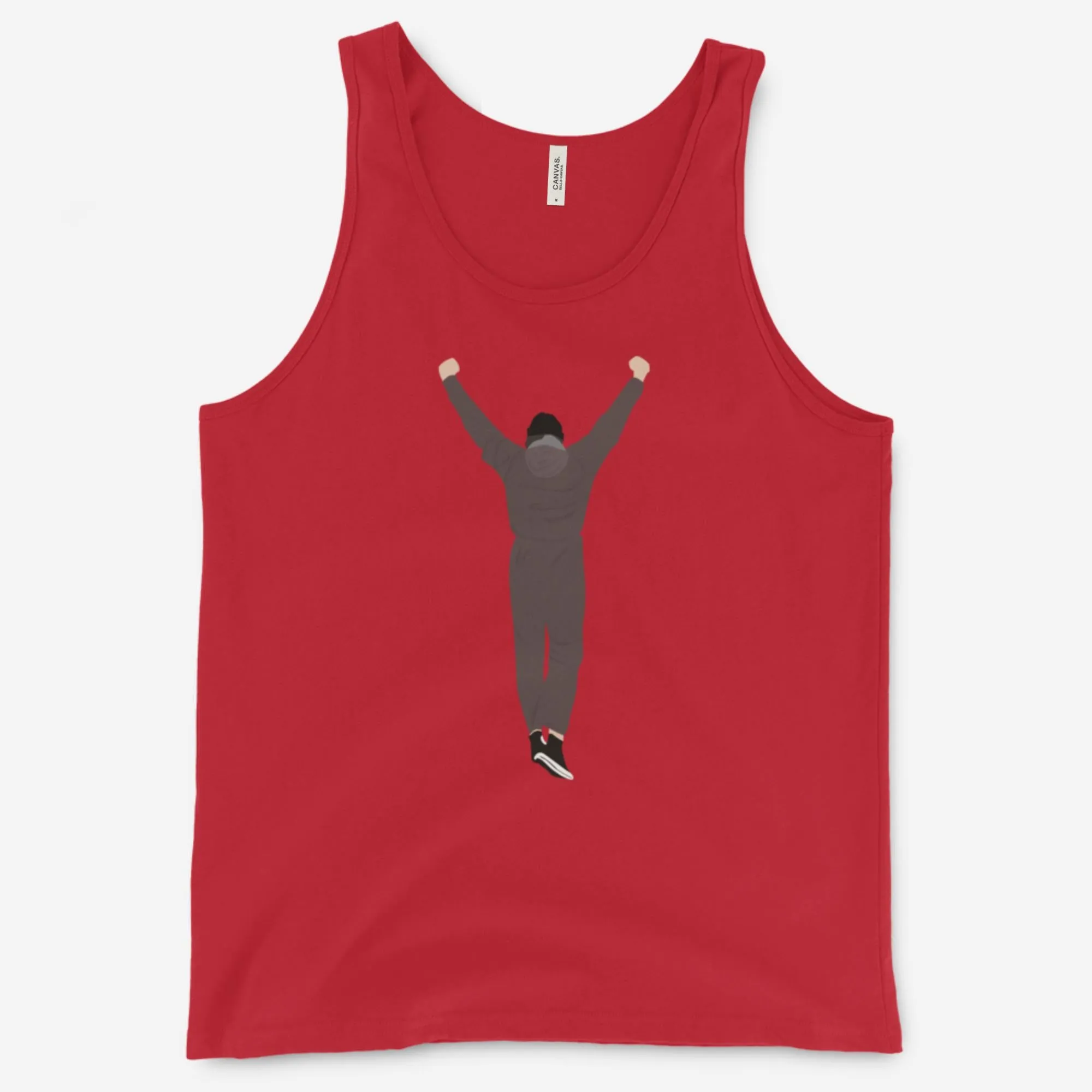 "Rocky" Tank Top