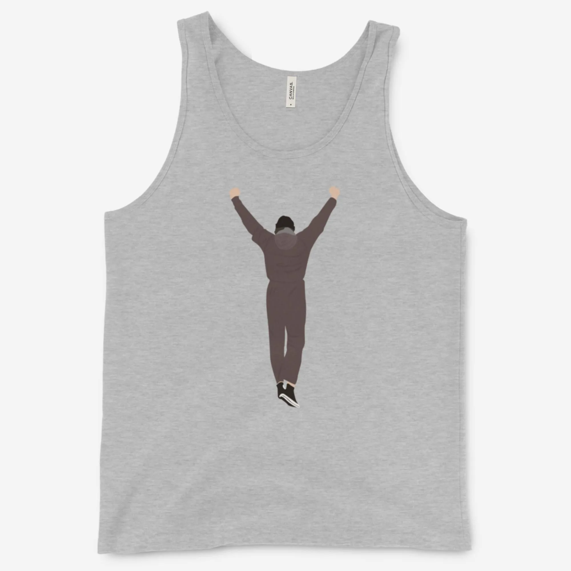 "Rocky" Tank Top