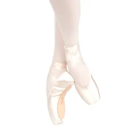 RP Brava V Cut pointe shoes FS