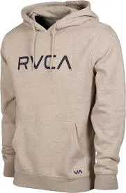 RVCA BIG RVCA MEN'S HOODIE