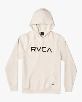 RVCA BIG RVCA MEN'S HOODIE