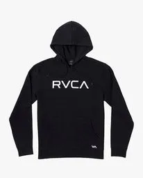 RVCA BIG RVCA MEN'S HOODIE