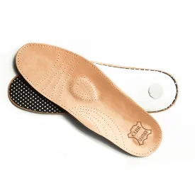 Saphir Leather Anatomic Insole