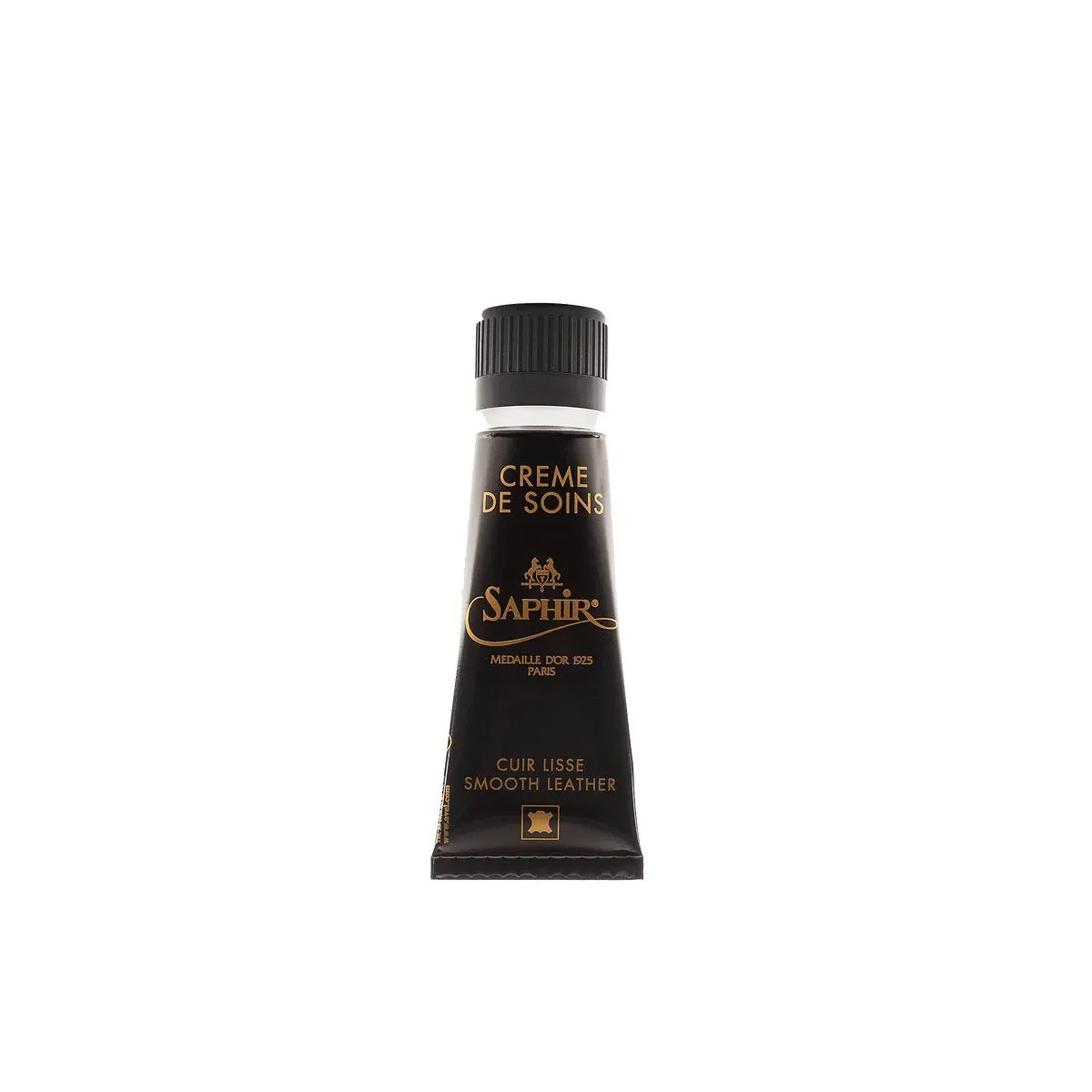 Saphir Medaille D'Or Creme de Soins Applicator Tube 75ml