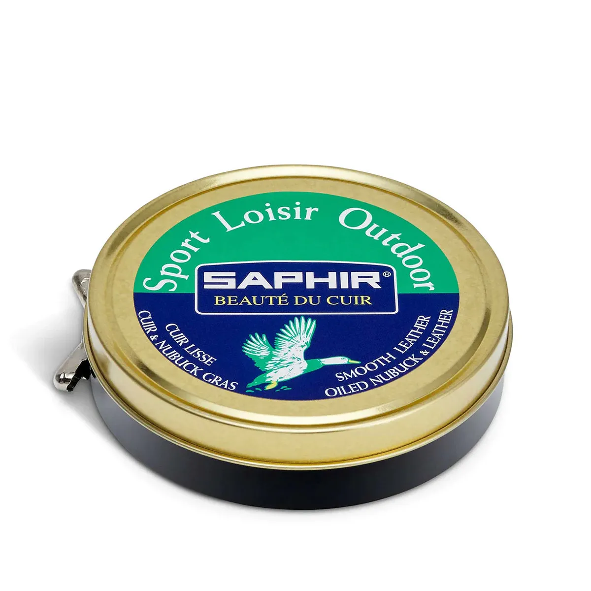 Saphir Sport Loisir Outdoor Dubbin 100ml