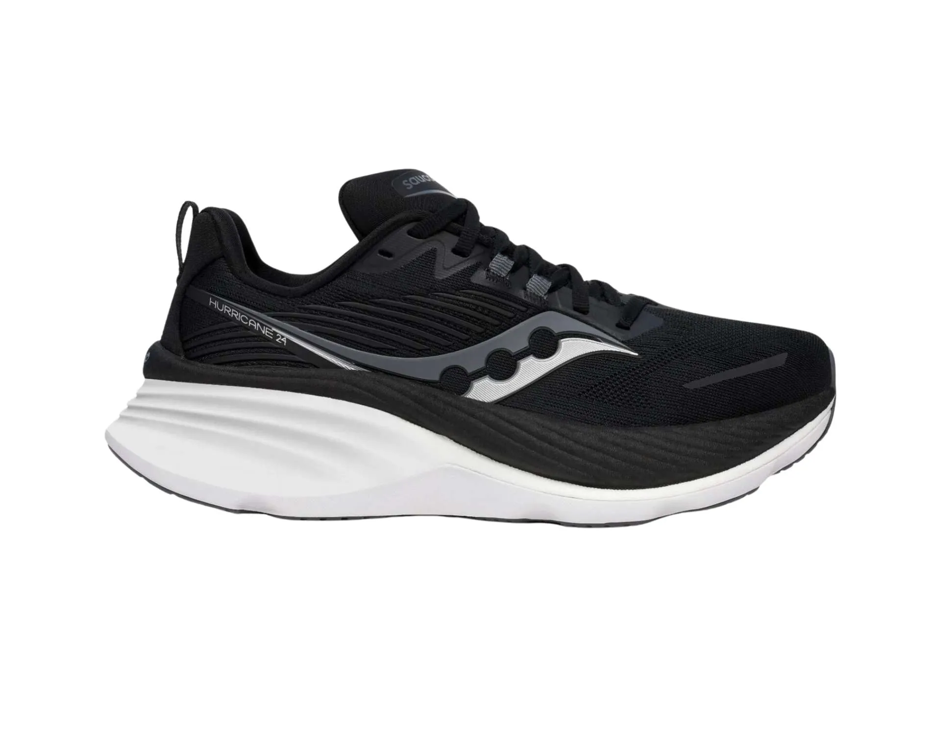 Saucony Hurricane 24 Womens