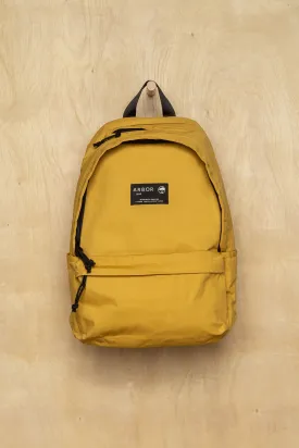 Scout Pack - Spitfire Yellow