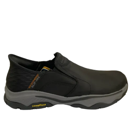 SKECHERS CRASTER LANIGAN SLIP IN