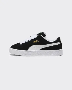 Sneakers Puma Suede XL Nera