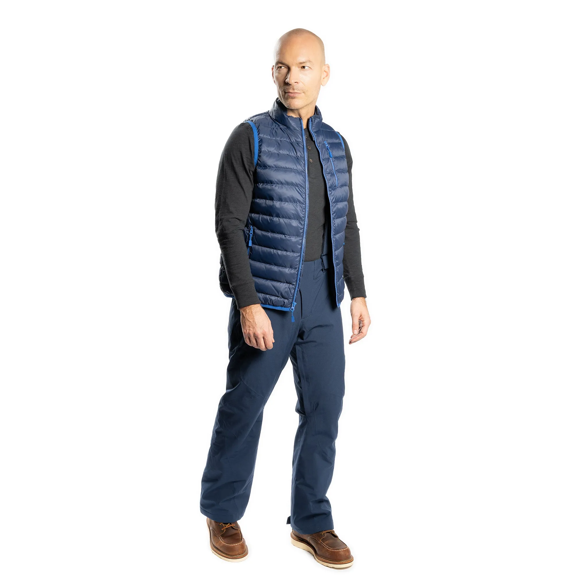 Snow Pants - Navy