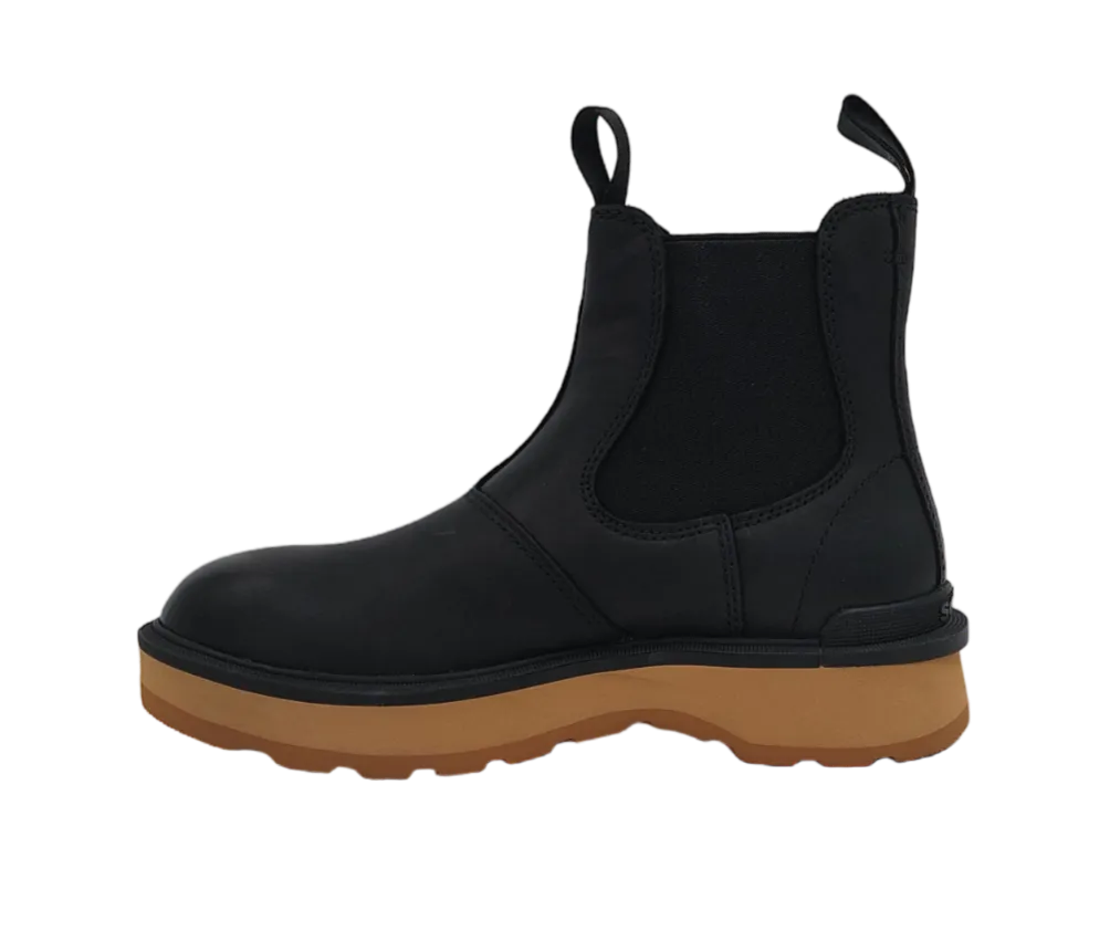 Sorel - Waterproof Chelsea Boot Black