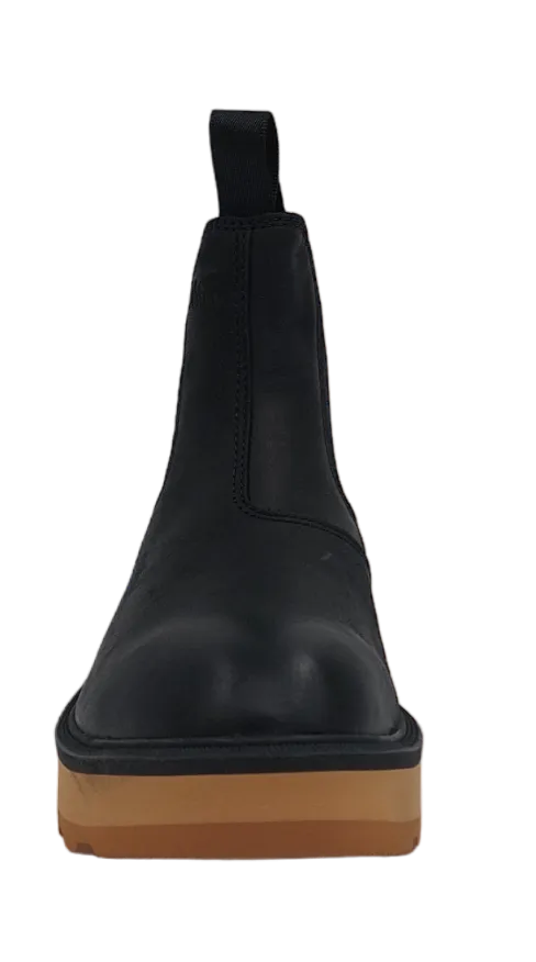 Sorel - Waterproof Chelsea Boot Black