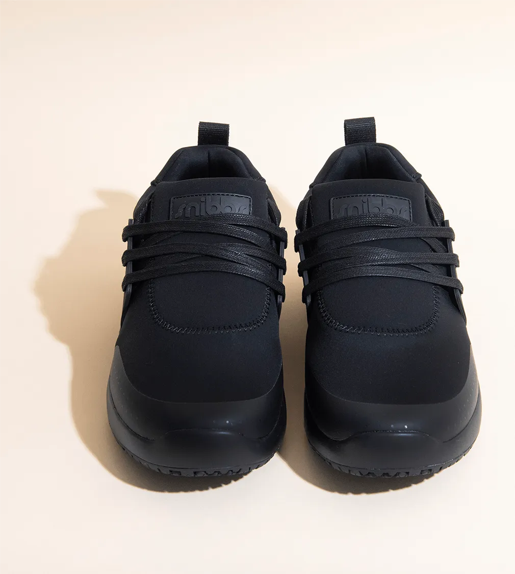 Spacecloud 2.0 - Eclipse Black