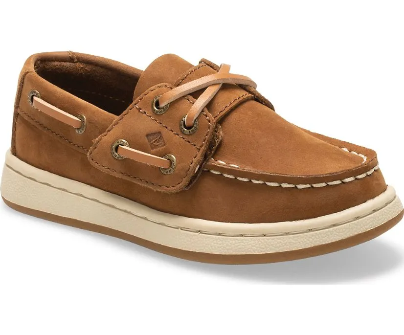 Sperry Cup II Brown